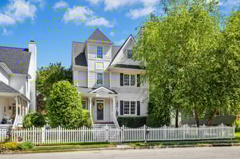 111 Chancellors Ridge Dr, Durham, NC 27713