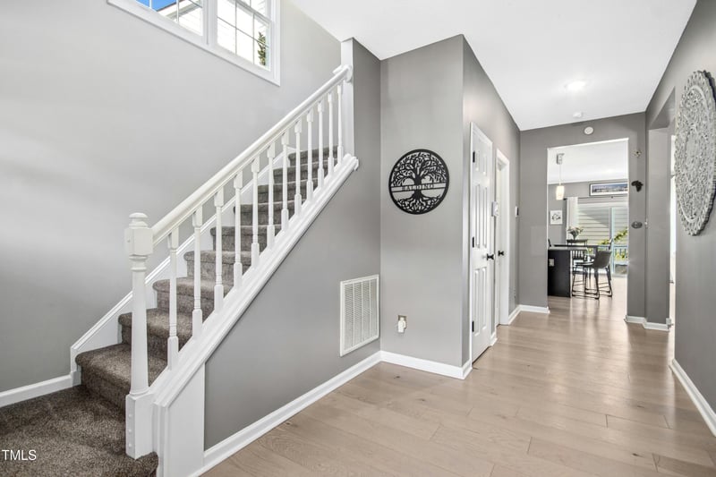 111 Chancellors Ridge Dr, Durham, NC 27713