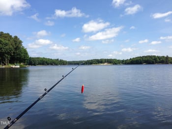 111 Chanute Cir Lot 2341, Louisburg, NC 27549