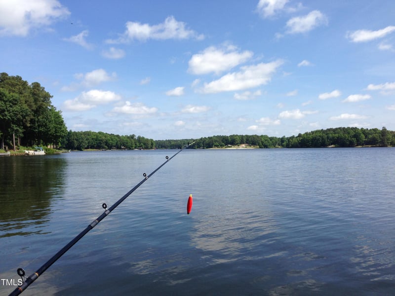 111 Chanute Cir Lot 2341, Louisburg, NC 27549