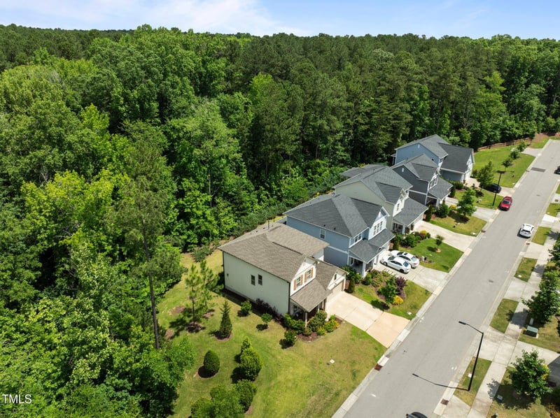 111 Chapel Run Way, Chapel Hill, NC 27517