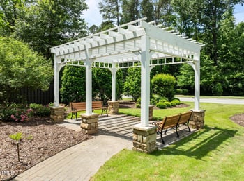 111 Chapel Run Way, Chapel Hill, NC 27517