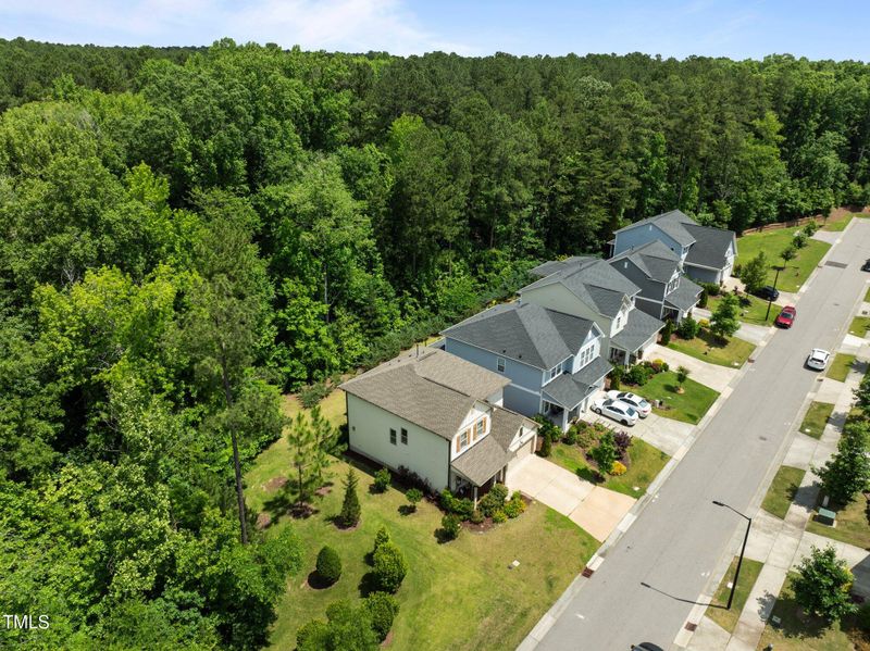 111 Chapel Run Way, Chapel Hill, NC 27517
