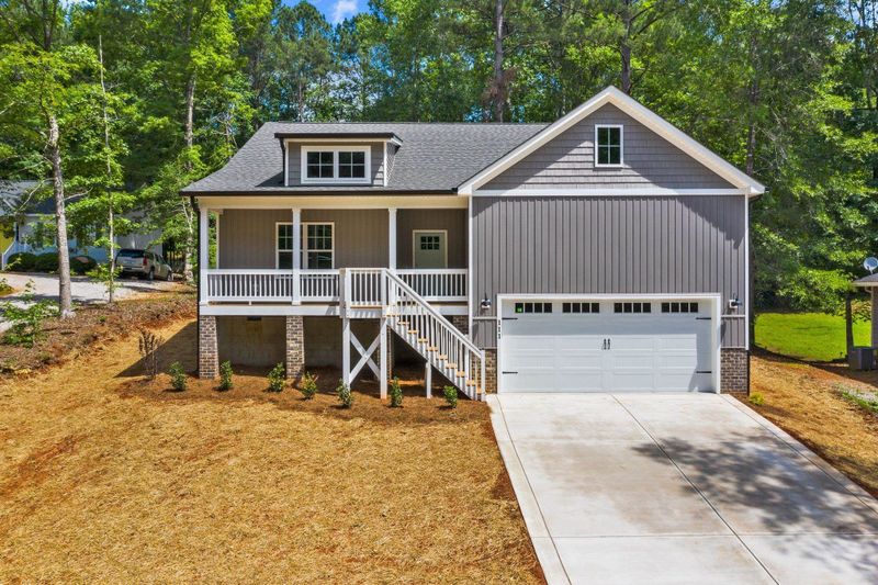 111 Cherokee Dr, Louisburg, NC 27549