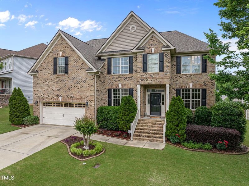 111 Cherry Bark Loop, Clayton, NC 27527