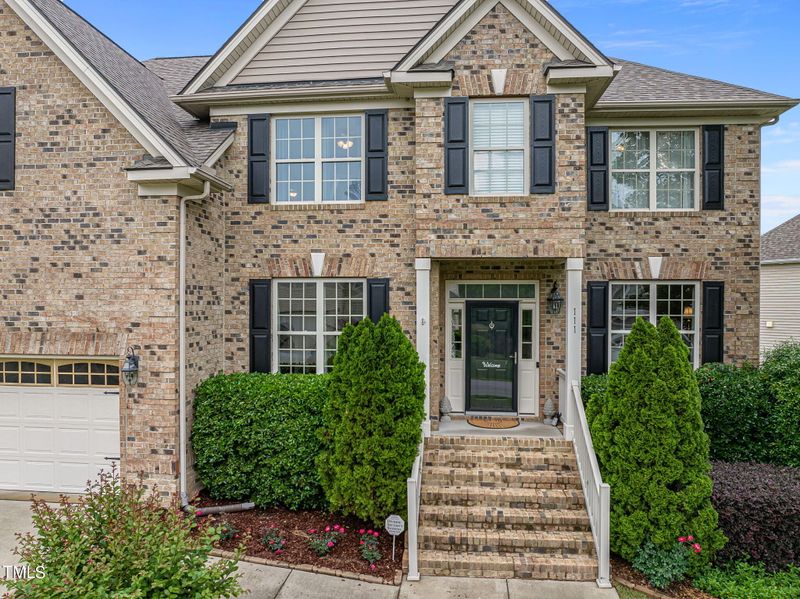 111 Cherry Bark Loop, Clayton, NC 27527