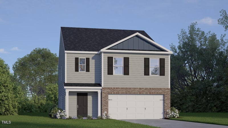 111 Cheyenne Dr, Clayton, NC 27520