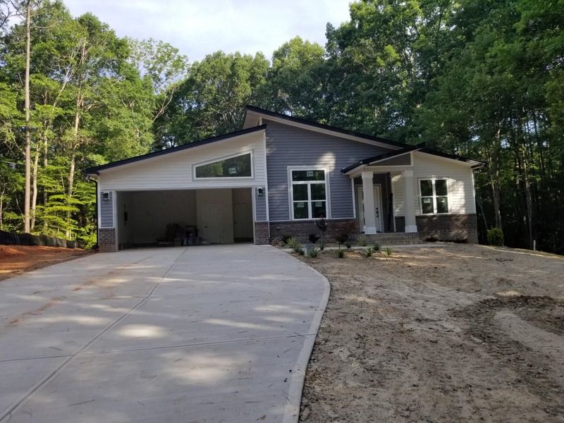 111 Choctaw Dr, Louisburg, NC 27549