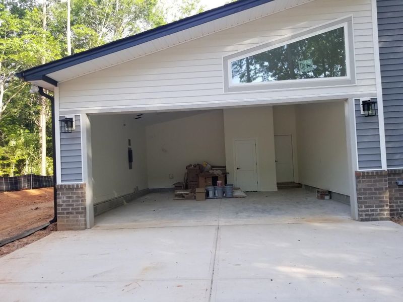 111 Choctaw Dr, Louisburg, NC 27549