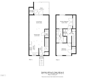 111 Cimmaron Ct, Cary, NC 27511