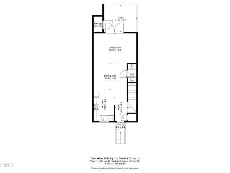 111 Cimmaron Ct, Cary, NC 27511