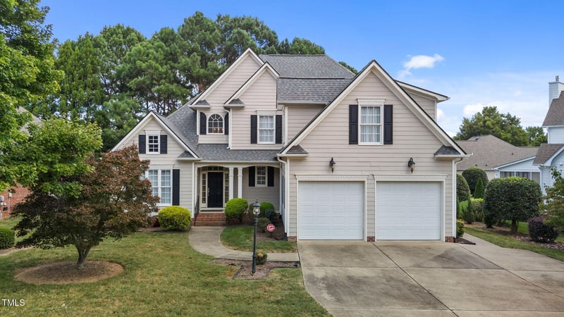 111 Clayfield Dr, Garner, NC 27529