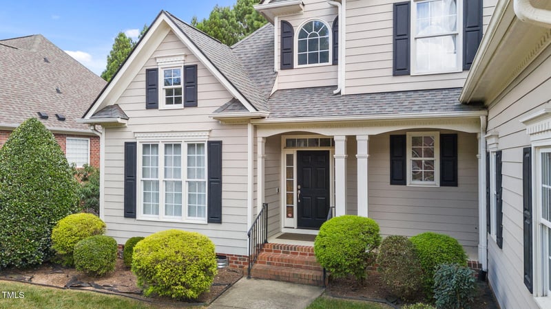111 Clayfield Dr, Garner, NC 27529