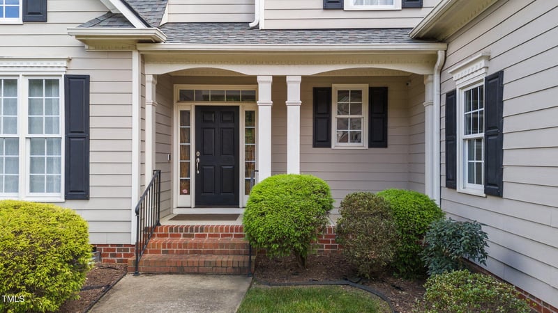 111 Clayfield Dr, Garner, NC 27529