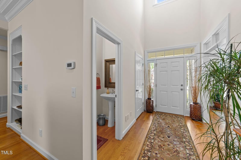 111 Clayfield Dr, Garner, NC 27529