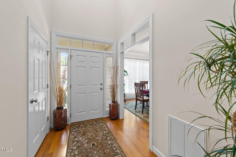 111 Clayfield Dr, Garner, NC 27529