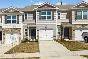 111 Clementine St, Sanford, NC 27332