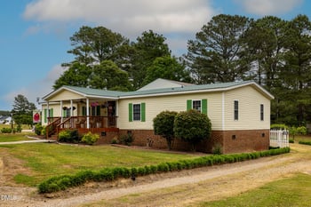 111 Cockrell Ave, Kenly, NC 27542