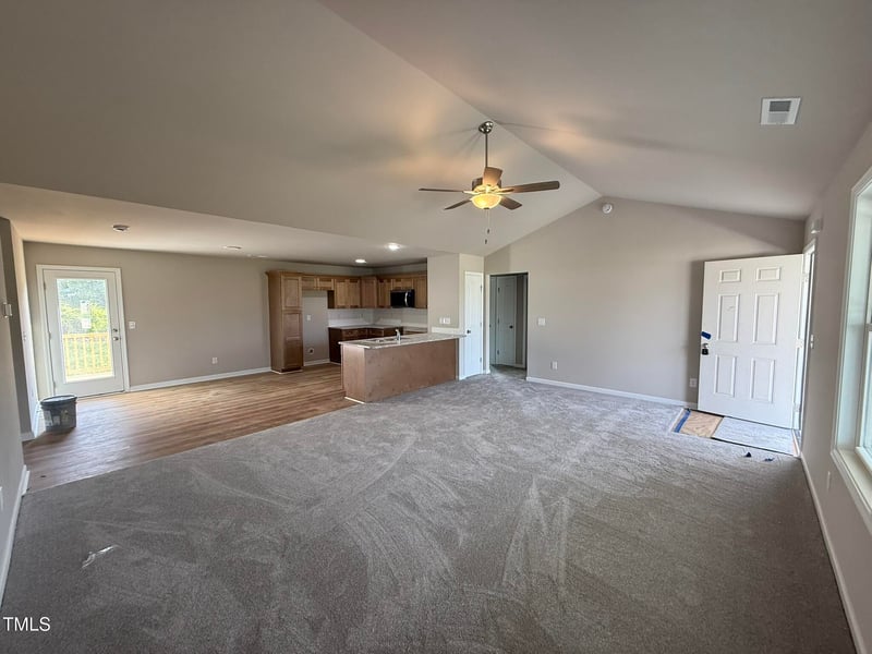 111 Coharie Dr, Lillington, NC 27546