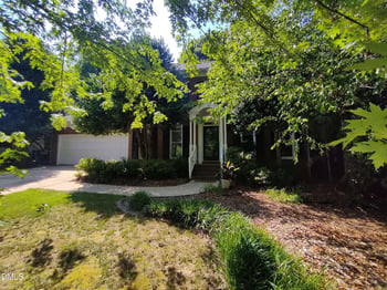 111 Copper Hill Dr, Cary, NC 27518