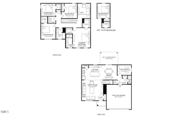 111 Coral Bells Way, Four Oaks, NC 27524