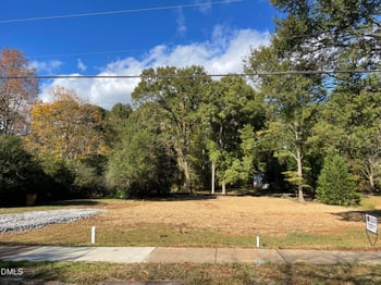 111 Cornwall Rd, Cary, NC 27511