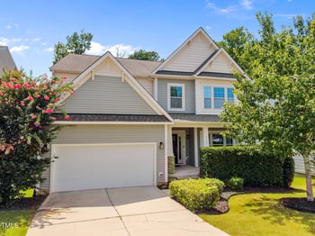111 Court Jester Way, Morrisville, NC 27560