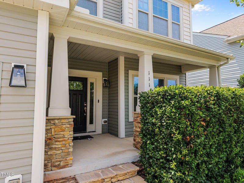111 Court Jester Way, Morrisville, NC 27560