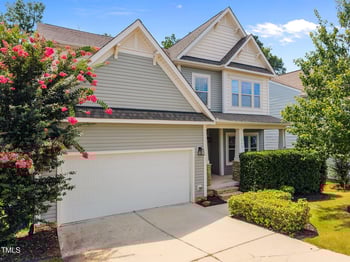 111 Court Jester Way, Morrisville, NC 27560