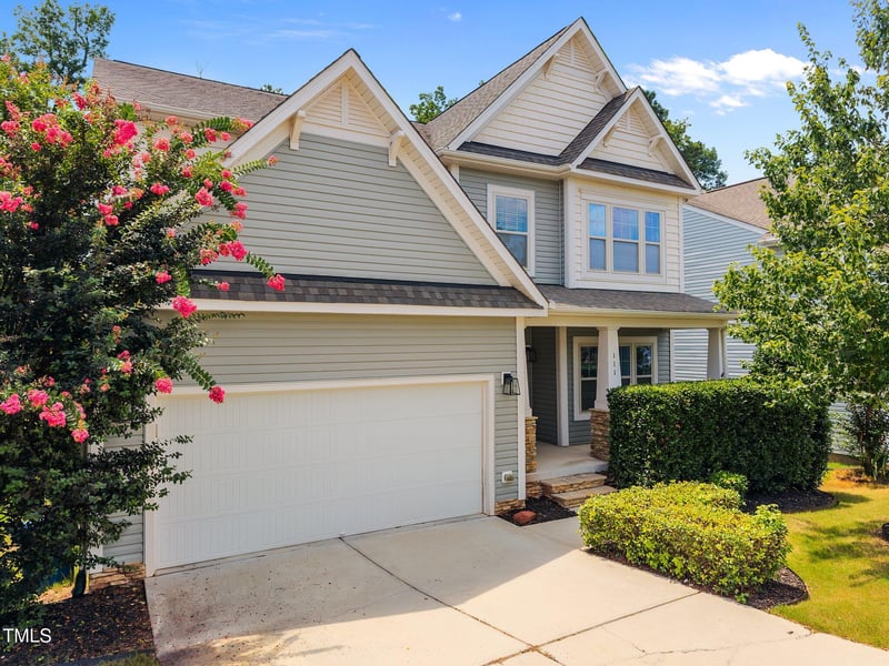 111 Court Jester Way, Morrisville, NC 27560