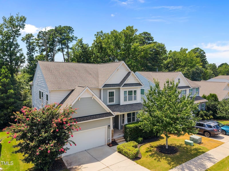 111 Court Jester Way, Morrisville, NC 27560