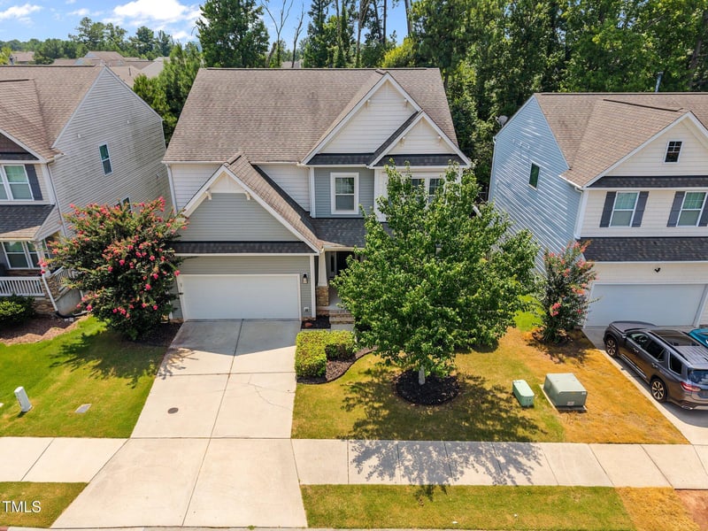 111 Court Jester Way, Morrisville, NC 27560
