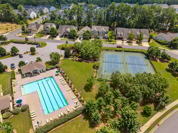111 Court Jester Way, Morrisville, NC 27560