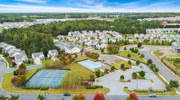 111 Court Jester Way, Morrisville, NC 27560