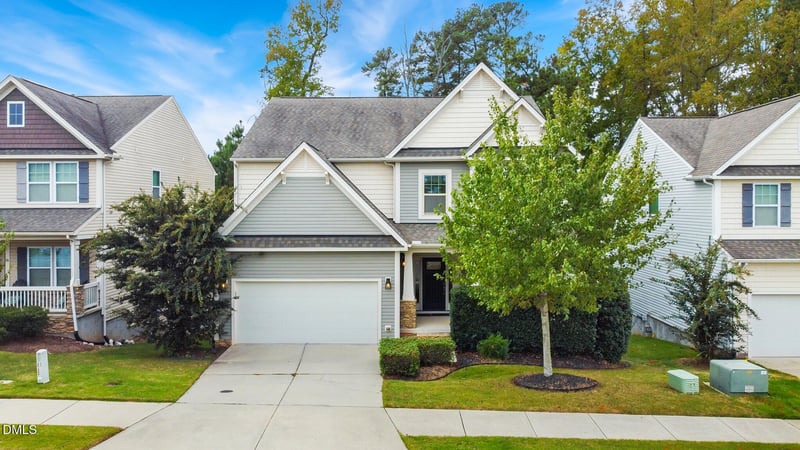 111 Court Jester Way, Morrisville, NC 27560