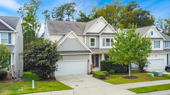 111 Court Jester Way, Morrisville, NC 27560