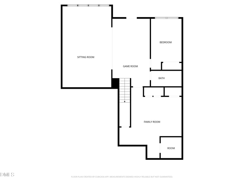 111 Court Jester Way, Morrisville, NC 27560