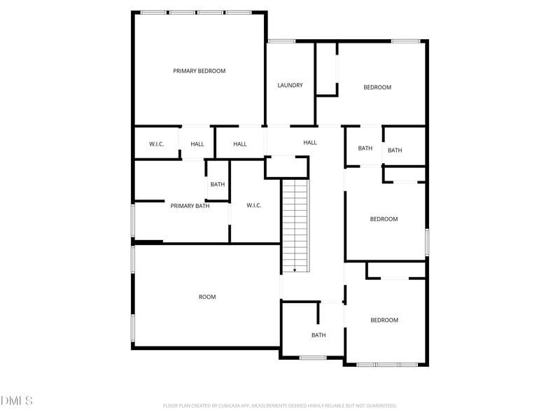 111 Court Jester Way, Morrisville, NC 27560