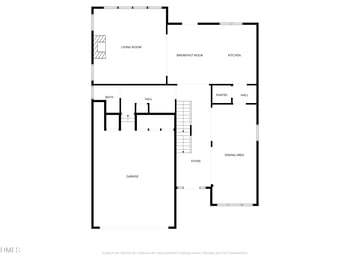 111 Court Jester Way, Morrisville, NC 27560