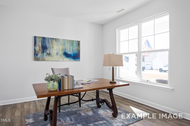 111 Crop Rd, Angier, NC 27501