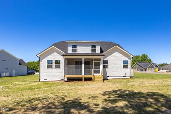 111 Crop Rd, Angier, NC 27501