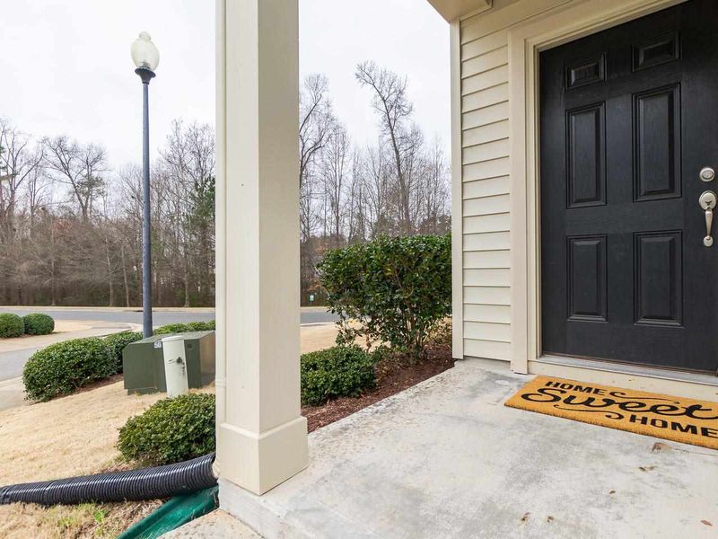111 Deacon Ridge St, Wake Forest, NC 27587
