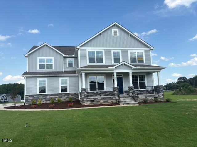 111 Demascus Way #021, Four Oaks, NC 27524