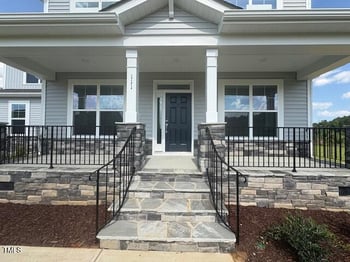111 Demascus Way #021, Four Oaks, NC 27524
