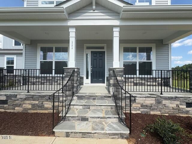 111 Demascus Way #021, Four Oaks, NC 27524