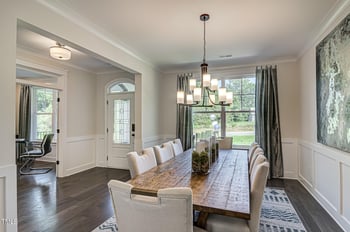 111 Demascus Way, Four Oaks, NC 27524