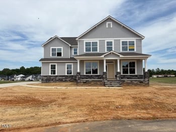 111 Demascus Way, Four Oaks, NC 27524