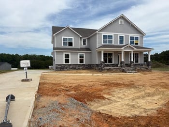 111 Demascus Way, Four Oaks, NC 27524