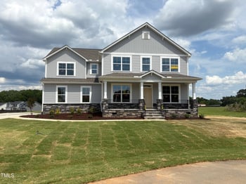 111 Demascus Way #021, Four Oaks, NC 27524