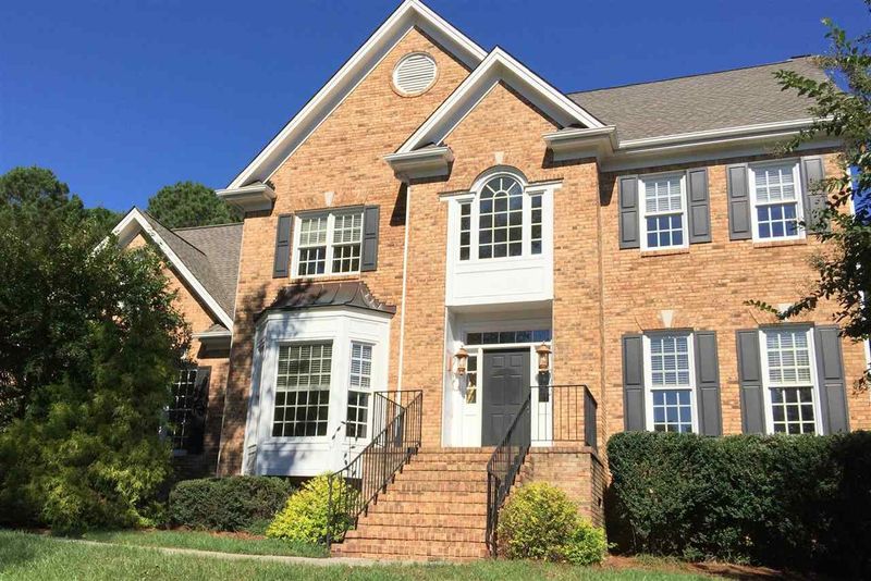 111 Doric Ct, Cary, NC 27519